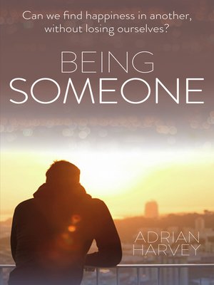 cover image of Being Someone